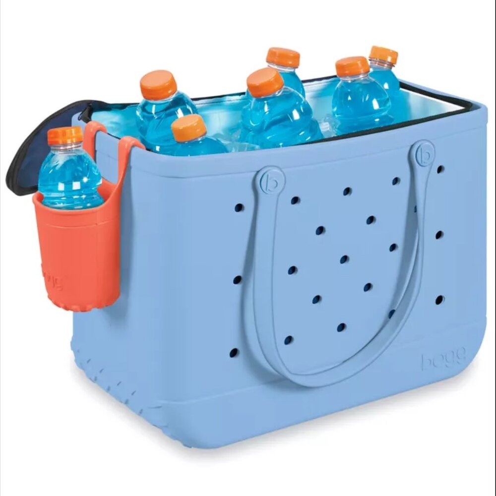 Bogg® Bag Combo - Light Blue